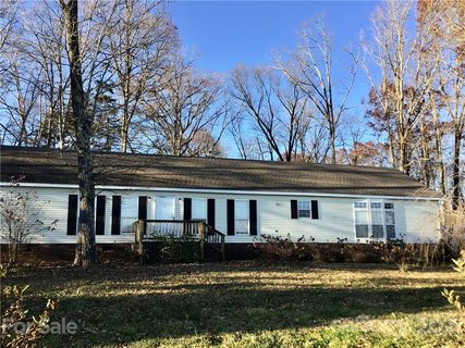 133 Arborgate Loop sold manufactured home in Featherstone, Statesville, NC