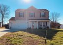 1165 Whisperwood Drive sold home in Salisbury, SC