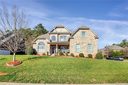 8700 Anklin Forrest Drive sold home in Waxhaw, SC