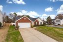 5002 Cello Court 31 sold home in Charlotte, SC