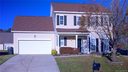 412 Arroll Court sold home in Charlotte, SC