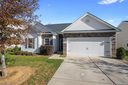 6314 Springbeauty Drive sold home in Charlotte, SC