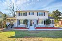 7316 Marlbrook Drive sold home in Charlotte, SC