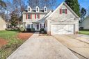 615 Oakbluff Circle sold home in Charlotte, SC