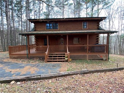 228 Clearwater Drive sold home in Katy Creek, Nebo, NC