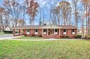 7201 Ridge Lane Road 10 sold home in Charlotte, SC