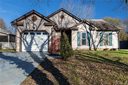 1461 Fieldcrest Circle sold home in Rock Hill, SC