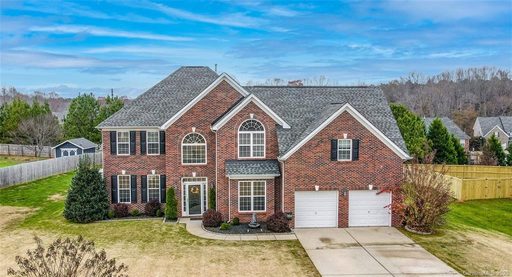 263 Winter Flake Drive