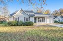 3518 Tracy Glenn Court sold home in Charlotte, SC