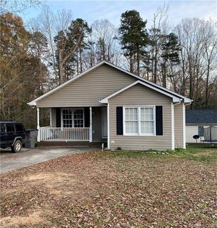 317 Echo Avenue sold home in West Brook, Kannapolis, NC