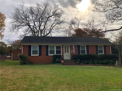 213 Eden Circle sold home in Eden Gardens, Pineville, NC