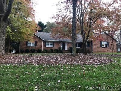 12910 Rising Sun Lane sold home in Hidden Hills, Mint Hill, NC