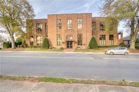 579 Catawba Street sold condo in Catawba Mills, Belmont, NC