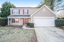 6104 Brookfield Pointe Drive sold home in Charlotte, SC