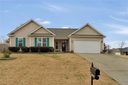 1139 Steele Meadows Drive sold home in Fort Mill, SC