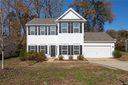 1510 Glenbar Court sold home in Clover, SC