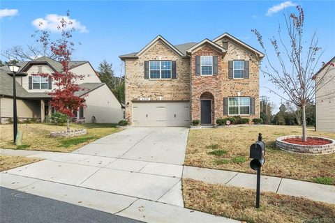 4204 Craighill Lane