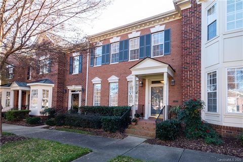 230 S Faulkner Way sold home in Old Davidson, Davidson, NC