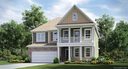 1064 Willow Bend Drive 48 sold home in Fort Mill, SC