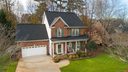 1633 Jonesberry Drive sold home in Rock Hill, SC