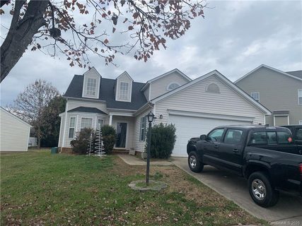 5633 Waverly Lynn Lane