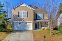 115 Edzell Drive sold home in Salisbury, SC