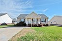 4283 Barley Street sold home in Concord, SC