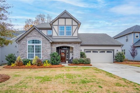 1236 Kings Grove Drive sold home in Kings Grove, York, SC