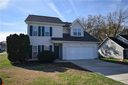 7313 Mapleridge Drive 44 sold home in Charlotte, SC