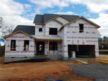 7204 Bellera Court sold home in Hawk Haven, Charlotte, NC