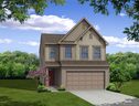 6126 Hampstead Pond Lane Lot 13 sold home in Matthews, SC