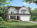 1333 Reidhaven Street Lot 67 sold home in Matthews, SC