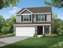 2022 Blue Pond Road Lot 38 sold home in Matthews, SC