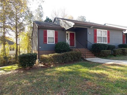 419 English Ivy Circle sold condo in Dogwood Hollow, Fort Mill, SC