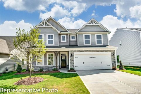 121 Tiller Way Lot 27