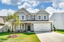 121 Tiller Way Lot 27 sold home in Mooresville, SC