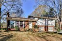 4911 Churchill Drive sold home in Charlotte, SC