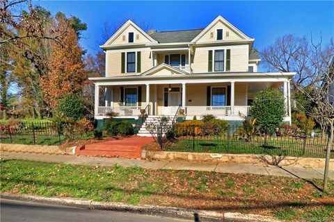 514 W Front Street