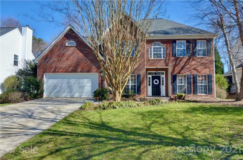 1945 Thornblade Ridge Drive