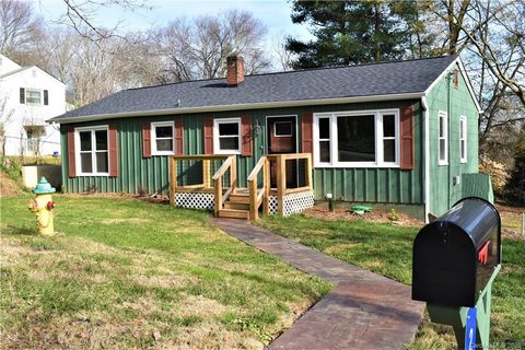 21 Robinwood Avenue