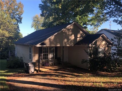 2831 Mayfair Avenue sold home in Mayfair, Charlotte, NC