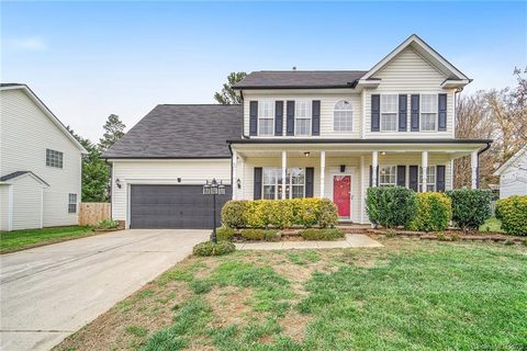 4284 Deacon Court