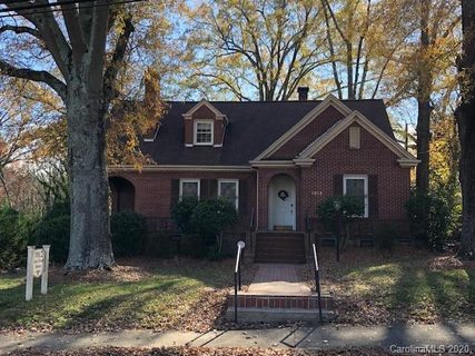 1012 Main Street sold home in Morrow Heights, Albemarle, NC