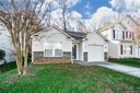 3027 Meadow Knoll Drive sold home in Charlotte, SC