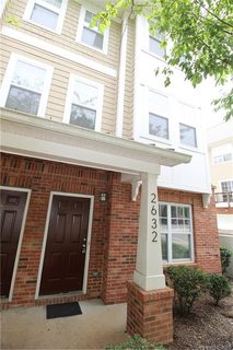 2632 Weddington Avenue sold townhome in Elizabeth Court, Charlotte, NC