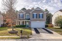 12816 Silvaire Farm Road sold home in Charlotte, SC