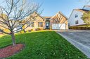 2313 Chicory Drive sold home in Charlotte, SC