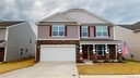 9832 Pollie Little Lane sold home in Charlotte, SC