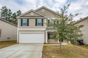 3631 Alexander Forest Drive sold home in Charlotte, SC