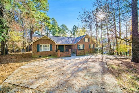 10115 Crestwood Drive sold home in Lake Providence Estates, Charlotte, NC